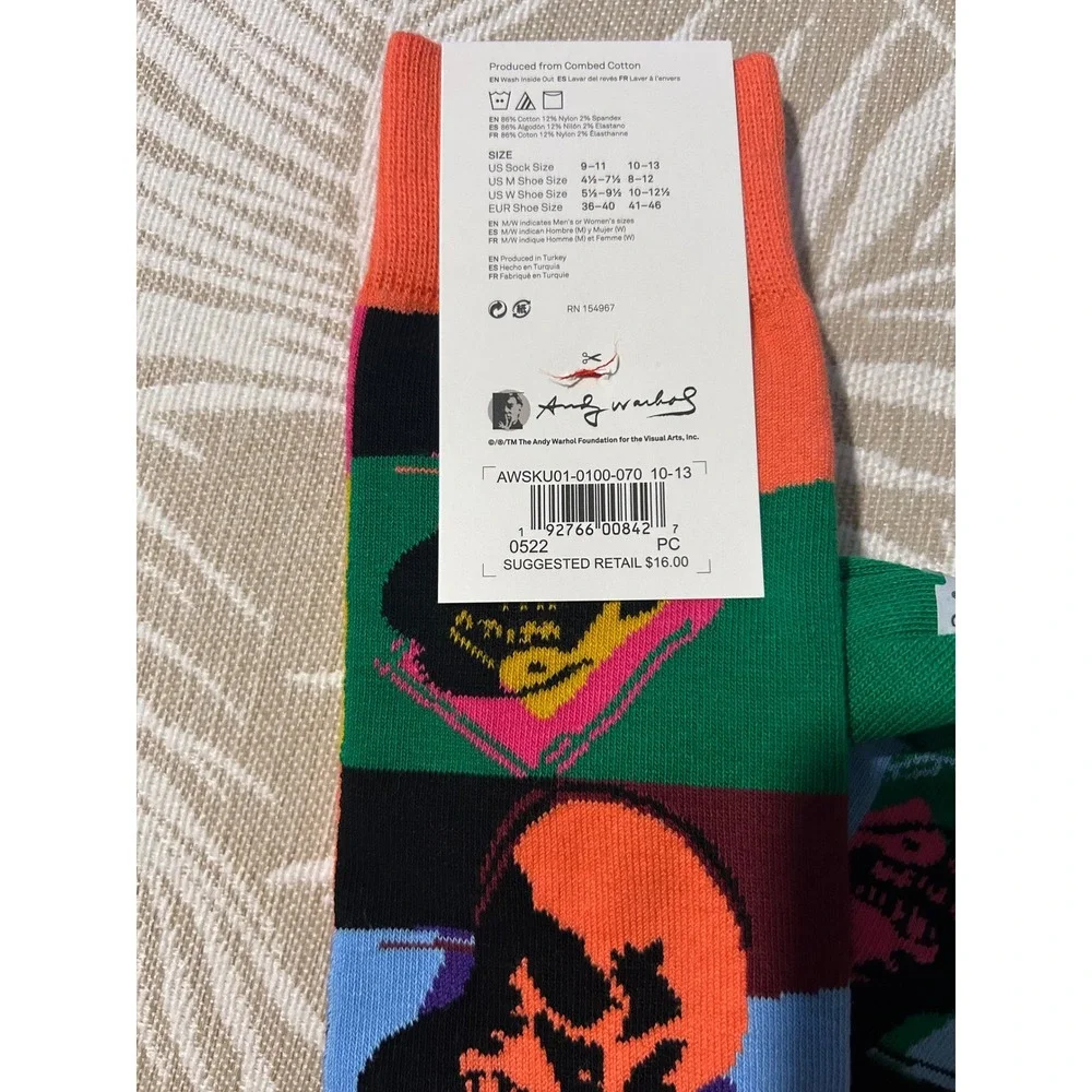 Happy Socks happy socks